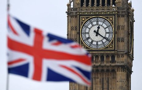 تحریم جدید انگلیس علیه روسیه، بزرگترین تولیدکننده فولاد هدف قرار گرفت