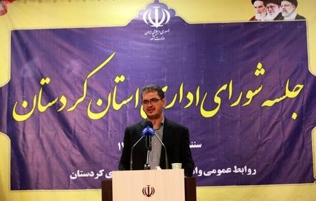 استان کردستان، مقصد سفر استانی بعدی رئیس جمهور