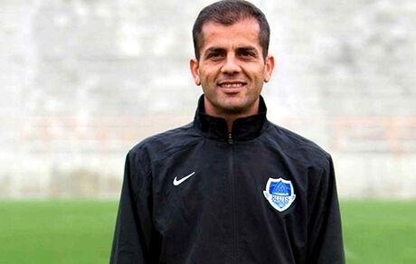 ملی‌پوش سابق استقلال به استخدام آکادمی بارسلونا درآمد