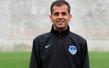 ملی‌پوش سابق استقلال به استخدام آکادمی بارسلونا درآمد