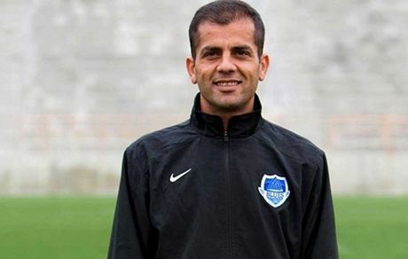 ملی‌پوش سابق استقلال به استخدام آکادمی بارسلونا درآمد