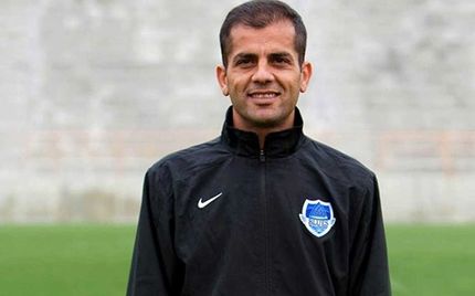 ملی‌پوش سابق استقلال به استخدام آکادمی بارسلونا درآمد
