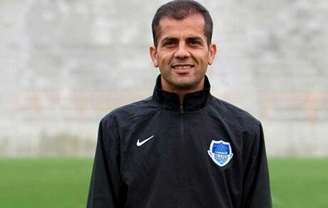 ملی‌پوش سابق استقلال به استخدام آکادمی بارسلونا درآمد