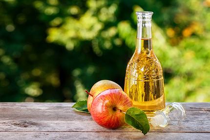 خواص شگفت‌انگیز سرکه برای بدن