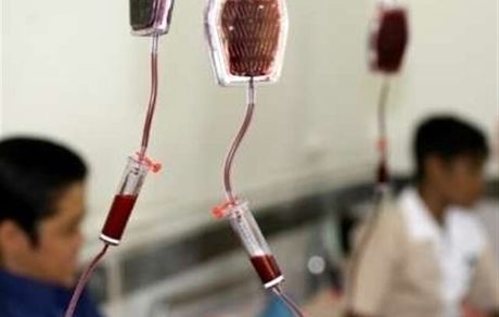 خدمات تشخیصی درمانی مبتلایان تالاسمی از پوشش بیمه خارج نشده است