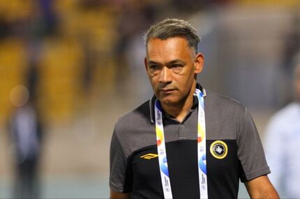 مورایس، احتمالا در سپاهان ماندنی شد