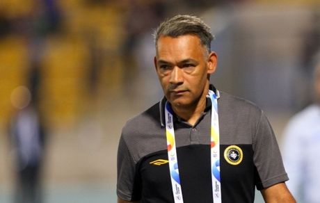 مورایس، احتمالا در سپاهان ماندنی شد