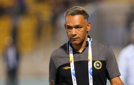 مورایس، احتمالا در سپاهان ماندنی شد