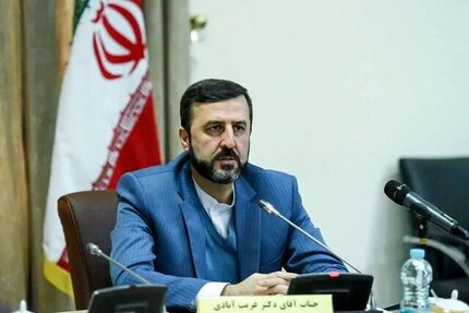 مکانیسم ماشه وجاهت قانونی ندارد