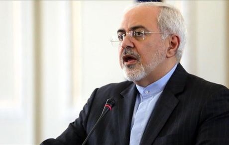 پیشنهاد توئیتری ظریف به جای توهم معامله قرن