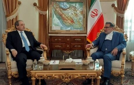 شمخانی: آمریکا به دنبال احیای داعش و تداوم بحران‌آفرینی در منطقه است