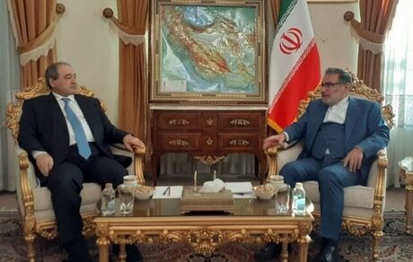 شمخانی: آمریکا به دنبال احیای داعش و تداوم بحران‌آفرینی در منطقه است