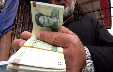 صدور فیش‌های حقوقی بازنشستگان کارگری