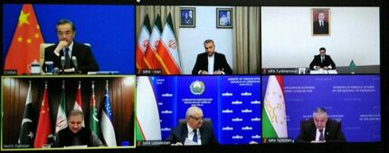 امیدواریم طالبان به تعهداتی که وعده داده عمل کنند