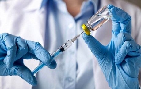 اقبال جهانی به دوز چهارم واکسن کرونا