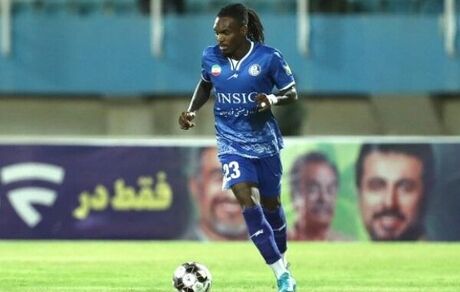 پرسپولیس در آستانه جذب مهاجم فرانسوی استقال خوزستان