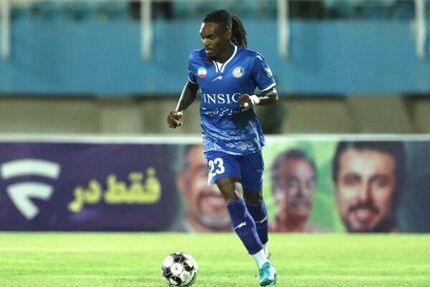 پرسپولیس در آستانه جذب مهاجم فرانسوی استقال خوزستان