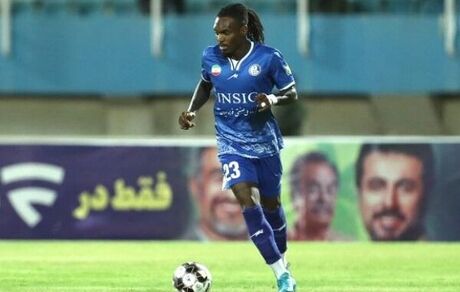 پرسپولیس در آستانه جذب مهاجم فرانسوی استقال خوزستان