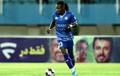 پرسپولیس در آستانه جذب مهاجم فرانسوی استقال خوزستان