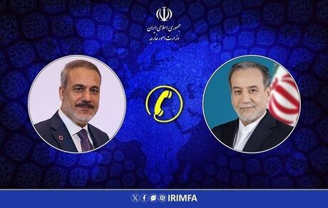 عراقچی: رویکرد تنش آفرینی آمریکا، روند دیپلماسی آنها را تضعیف می‌کند