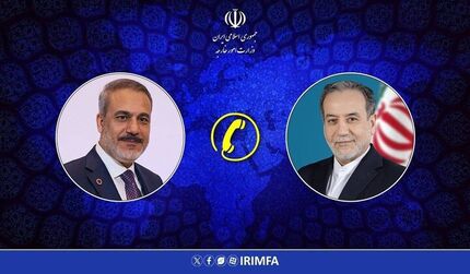 عراقچی: رویکرد تنش آفرینی آمریکا، روند دیپلماسی آنها را تضعیف می‌کند