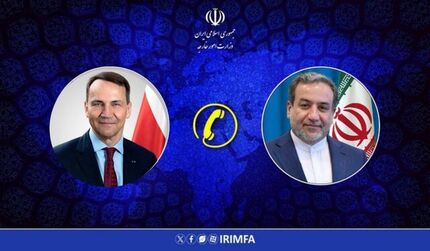 عراقچی خواستار برخورد  مسئولانه و عادلانه کشورهای اروپایی در قبال یاغی‌گری‌های مستمر رژیم صهیونیستی شد