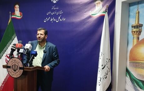 مشارکت ۴۹درصدی انتخابات ریاست جمهوری در استان خراسان رضوی