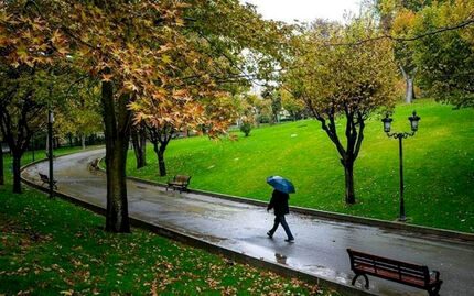پارک‌های تهران آمادگی میزبانی از شهروندان در سیزده بدر