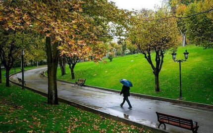 پارک‌های تهران آمادگی میزبانی از شهروندان در سیزده بدر