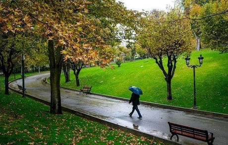 پارک‌های تهران آمادگی میزبانی از شهروندان در سیزده بدر