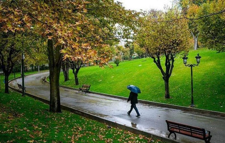 پارک‌های تهران آمادگی میزبانی از شهروندان در سیزده بدر