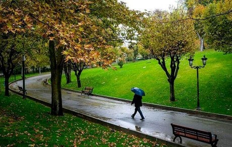 پارک‌های تهران آمادگی میزبانی از شهروندان در سیزده بدر