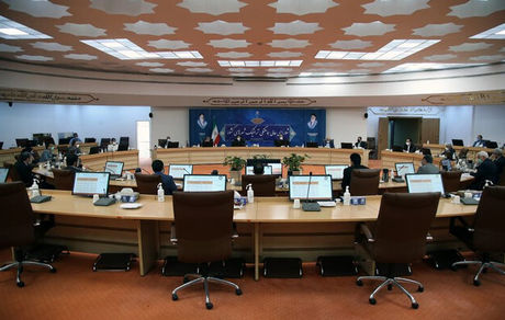 بررسی آمار تصادفات نوروز ۱۴۰۰ / هم اندیشی درباره امکان سنجی اجرای پروژه تراموا در شهرهای کشور