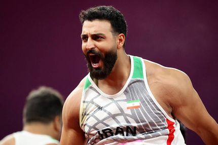 نفرات سومین مرحله از اردوی تیم ملی دوومیدانی مشخص شد