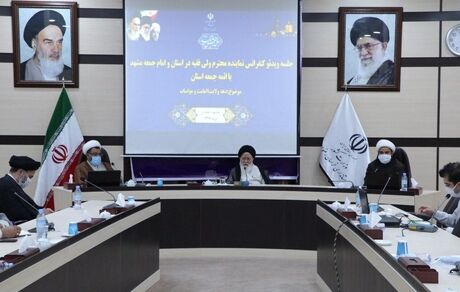 آیت‌الله علم‌الهدی: احیای عید غدیر باید به درستی انجام شود