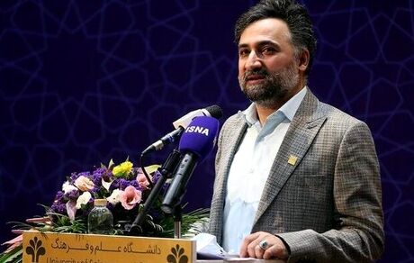 تنها جایی که ما می‌توانیم به جهش‌های ۱۰ و ۲۰ برابری برسیم، حوزه‌ دانش‌بنیان است