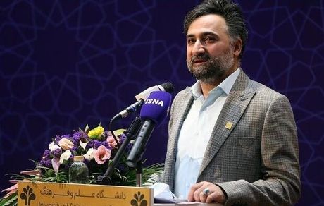تنها جایی که ما می‌توانیم به جهش‌های ۱۰ و ۲۰ برابری برسیم، حوزه‌ دانش‌بنیان است