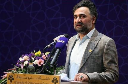 تنها جایی که ما می‌توانیم به جهش‌های ۱۰ و ۲۰ برابری برسیم، حوزه‌ دانش‌بنیان است