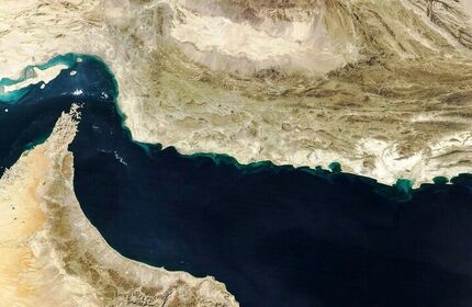 شروط ایران برای بازگشایی تنگه هرمز از زبان یک دیپلمات