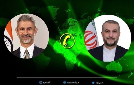ایران خواستار آتش بس پایدار در غزه است