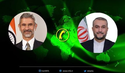 ایران خواستار آتش بس پایدار در غزه است