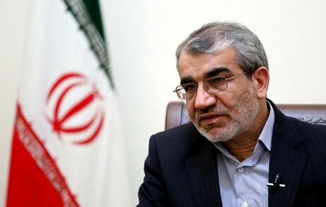 کدخدایی: نظر شورای نگهبان درباره حذف ۴ صفر، به‌زودی اعلام می‌شود
