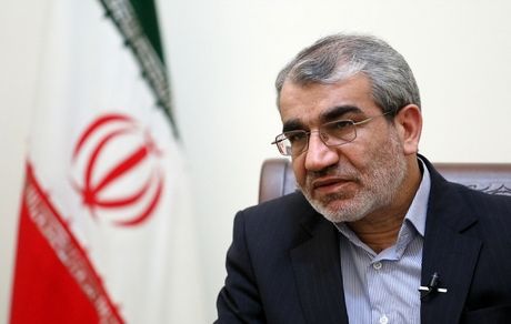 کدخدایی: نظر شورای نگهبان درباره حذف ۴ صفر، به‌زودی اعلام می‌شود