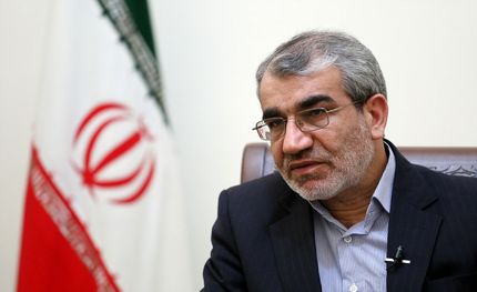 کدخدایی: نظر شورای نگهبان درباره حذف ۴ صفر، به‌زودی اعلام می‌شود