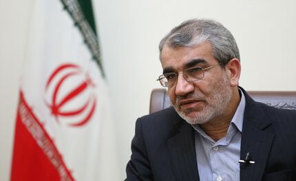 کدخدایی: نظر شورای نگهبان درباره حذف ۴ صفر، به‌زودی اعلام می‌شود