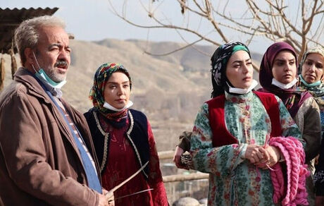 سریال «نون‌خ» یک هفته پخش نمی‌شود