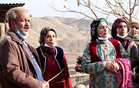 سریال «نون‌خ» یک هفته پخش نمی‌شود