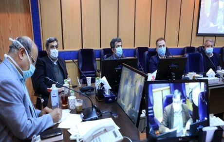 عارضه های پوستی و ریزش مو؛ از عوارض ثانویه کرونا