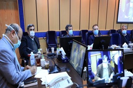 عارضه های پوستی و ریزش مو؛ از عوارض ثانویه کرونا