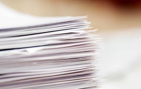 اطلاعیه تامین کاغذ نشر کتاب در سال ۱۴۰۰